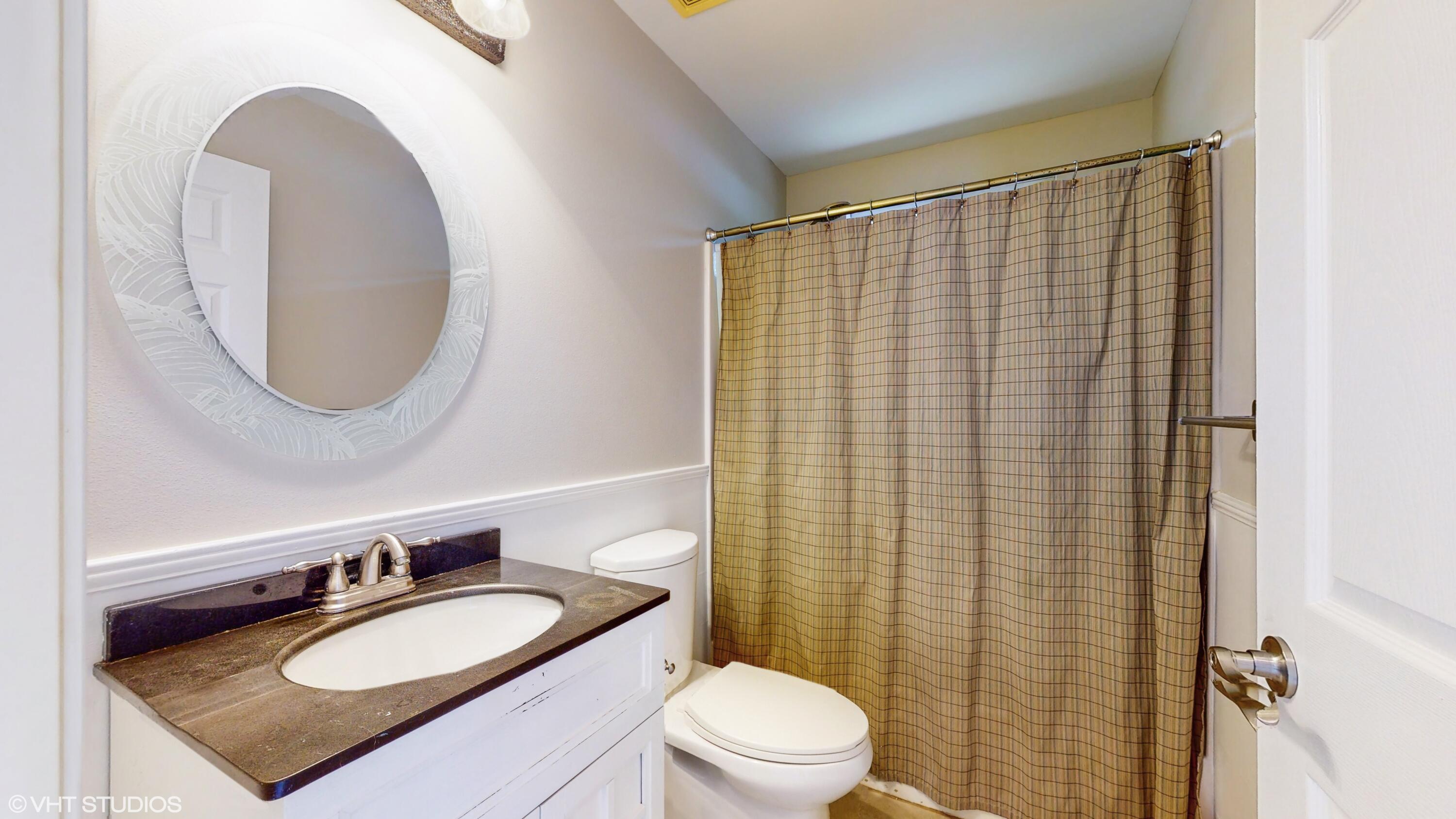 HOLLEY BY THE SEA, 1ST ADD - Residential