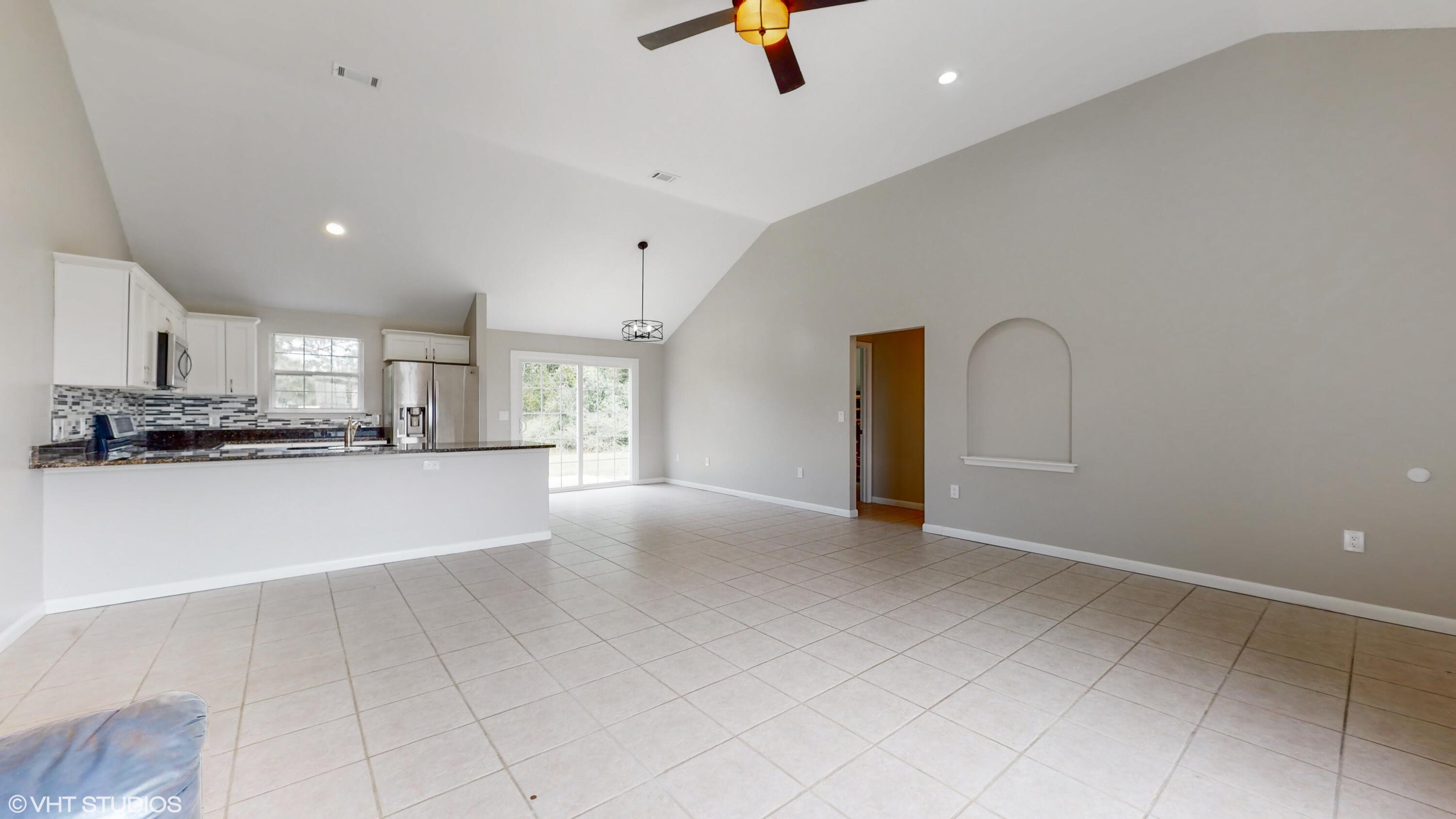 HOLLEY BY THE SEA, 1ST ADD - Residential