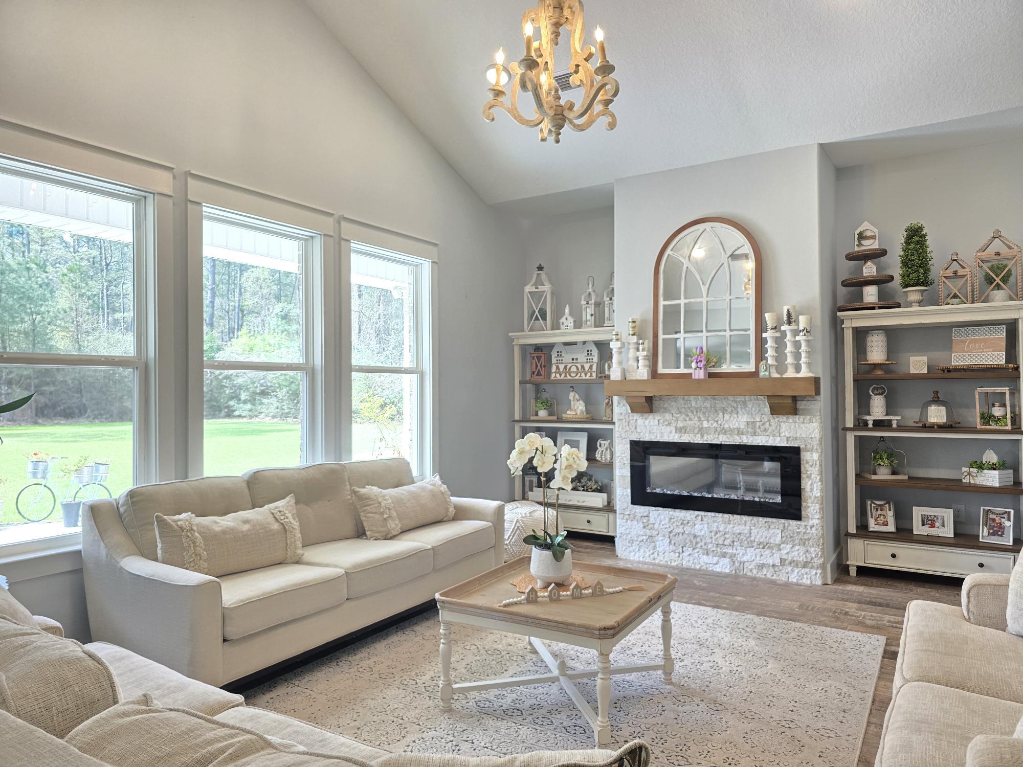 LAUREL HILL - Residential