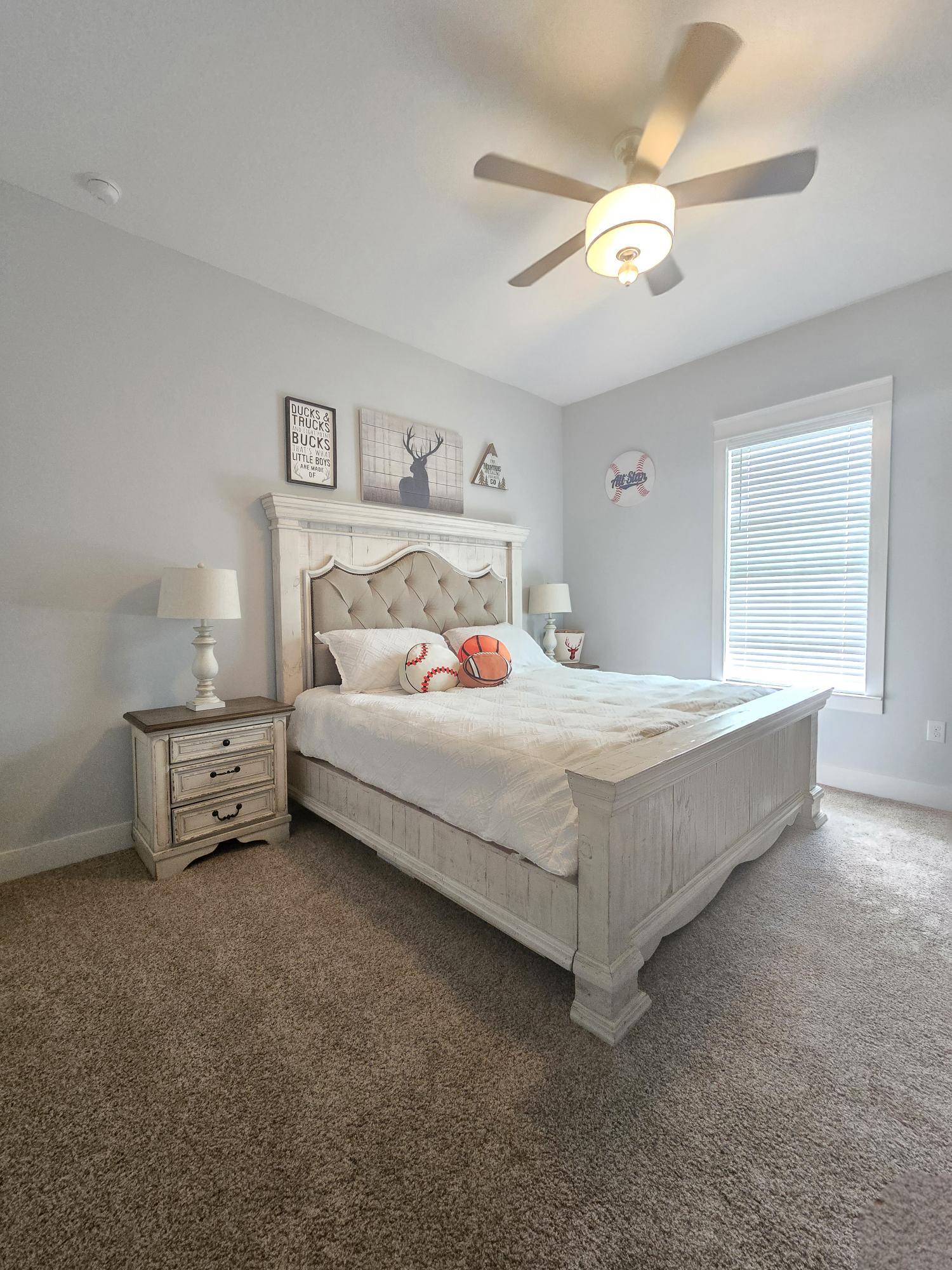 LAUREL HILL - Residential