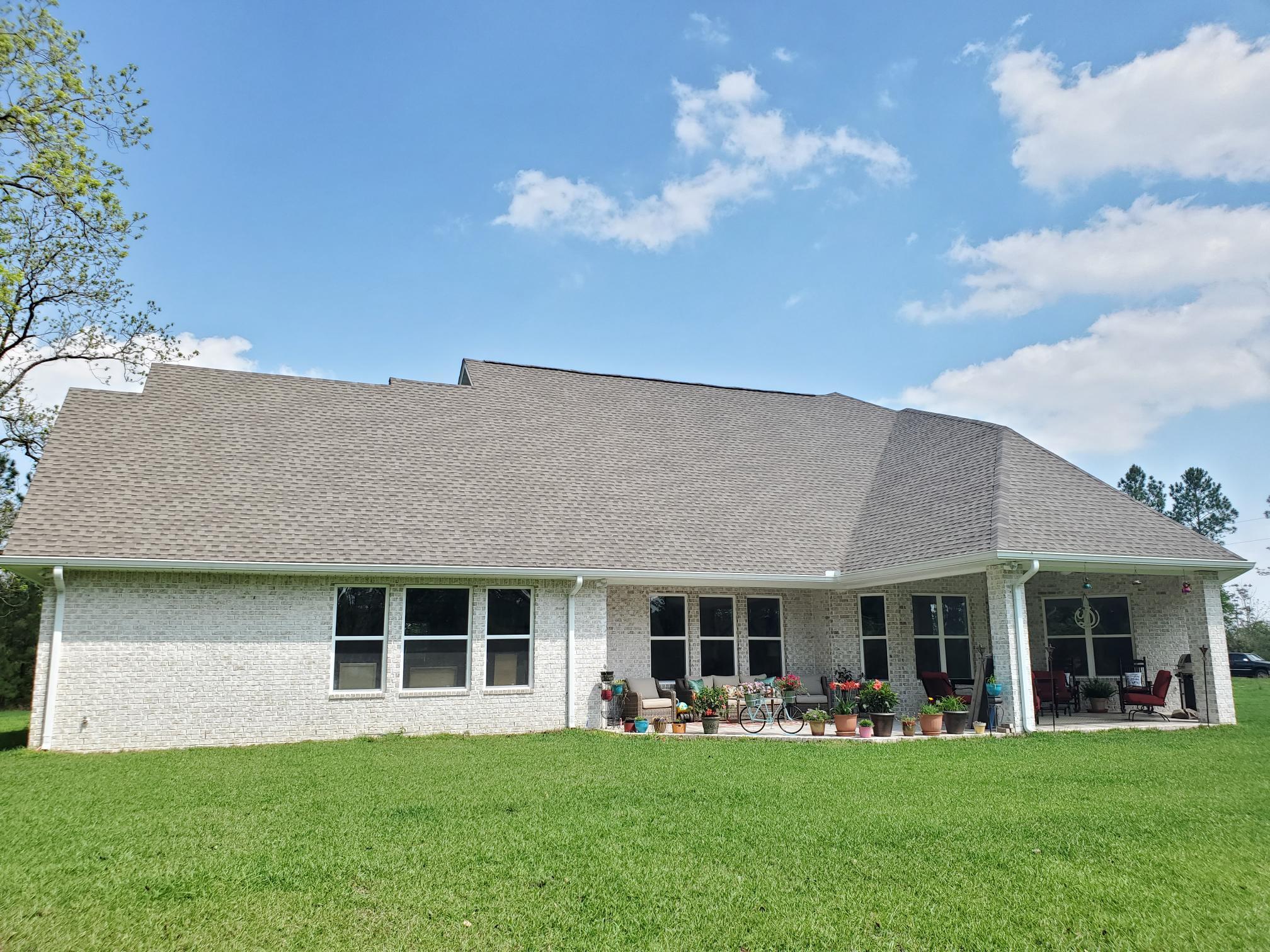 LAUREL HILL - Residential