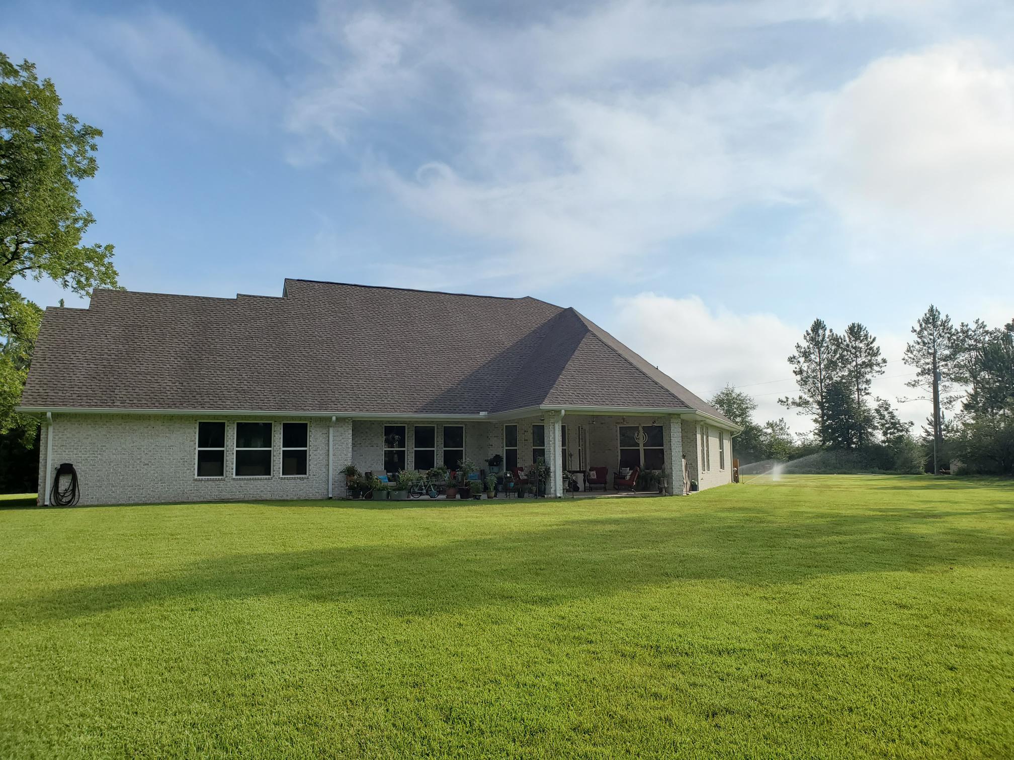 LAUREL HILL - Residential