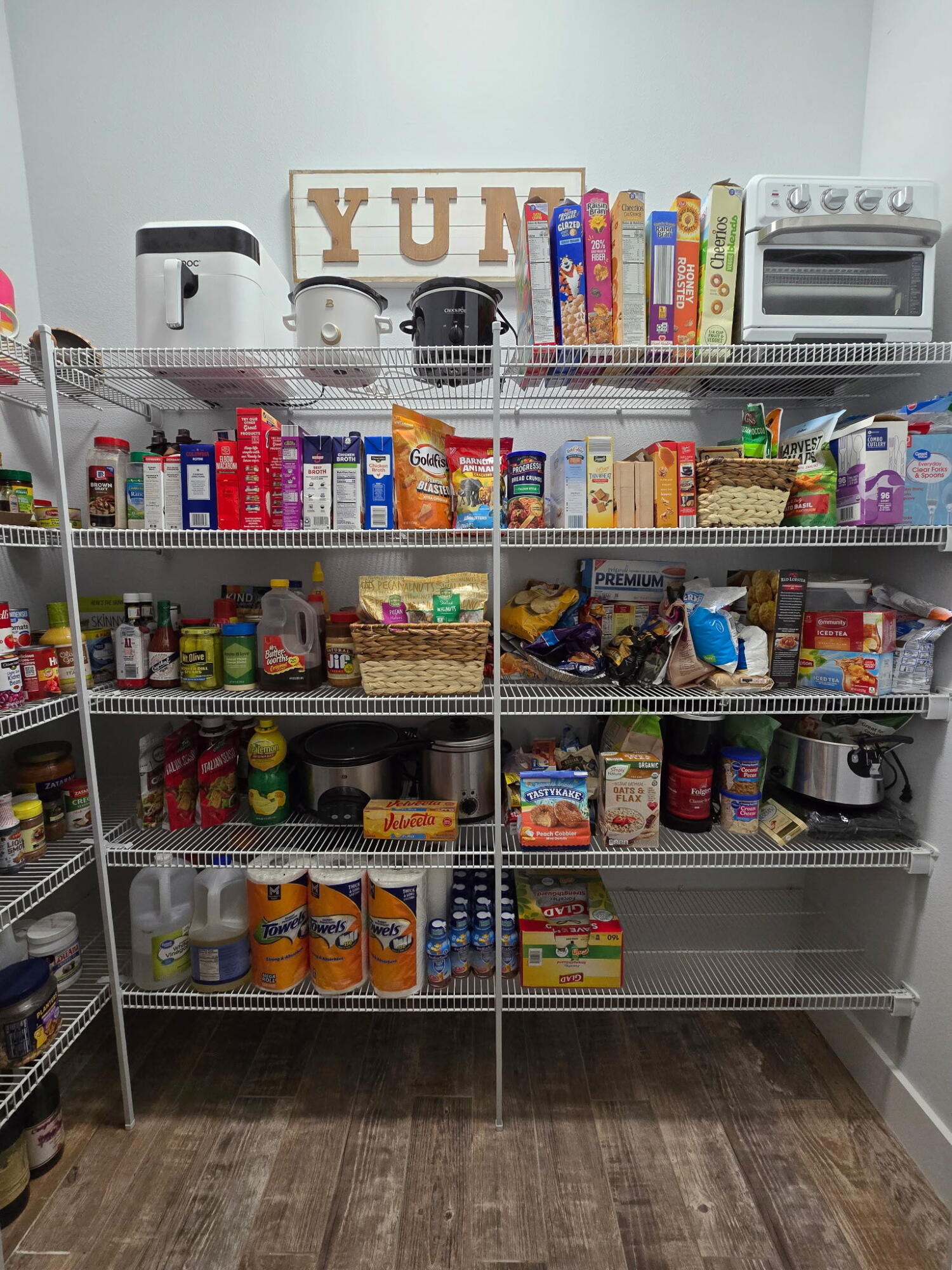 LAUREL HILL - Residential