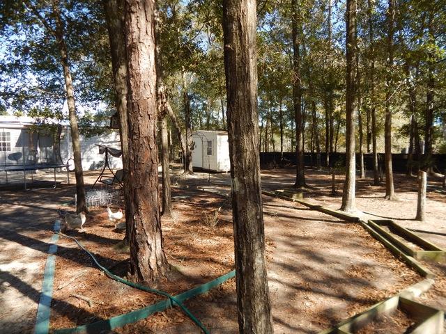 METES AND BOUNDS - Residential