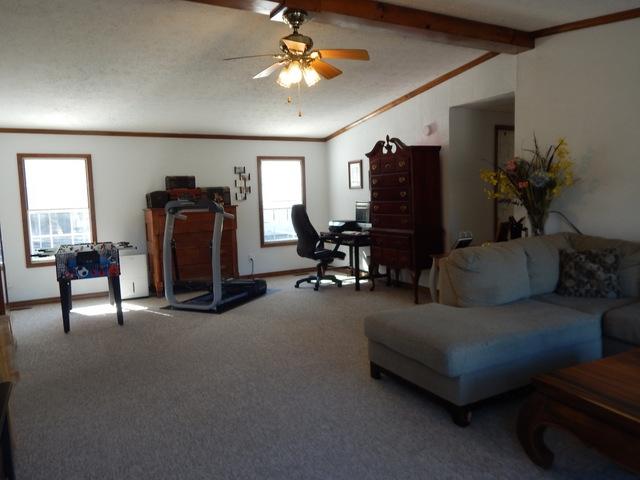 METES AND BOUNDS - Residential