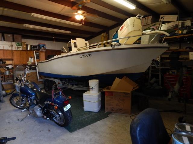 METES AND BOUNDS - Residential