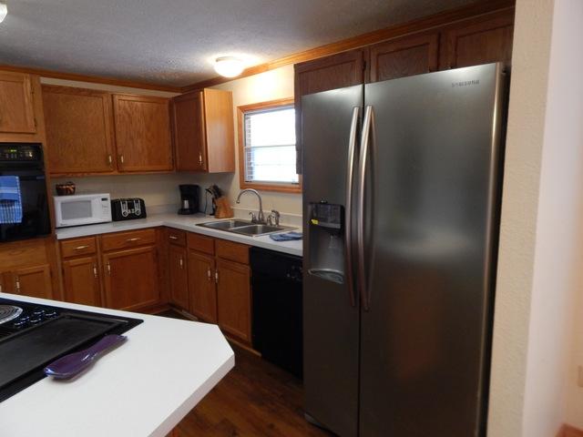 METES AND BOUNDS - Residential