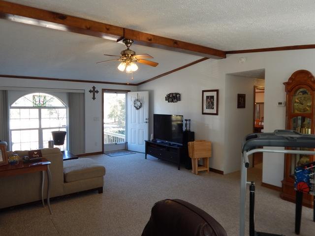 METES AND BOUNDS - Residential