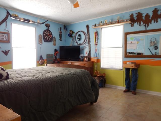 METES AND BOUNDS - Residential