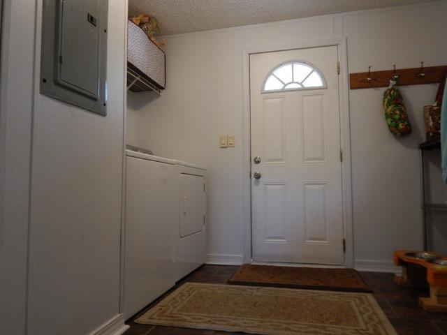 METES AND BOUNDS - Residential