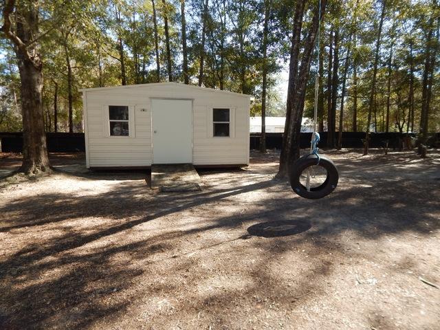 METES AND BOUNDS - Residential