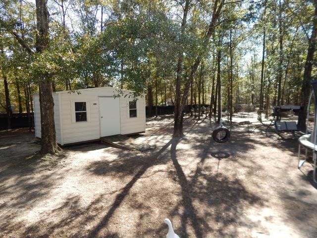 METES AND BOUNDS - Residential