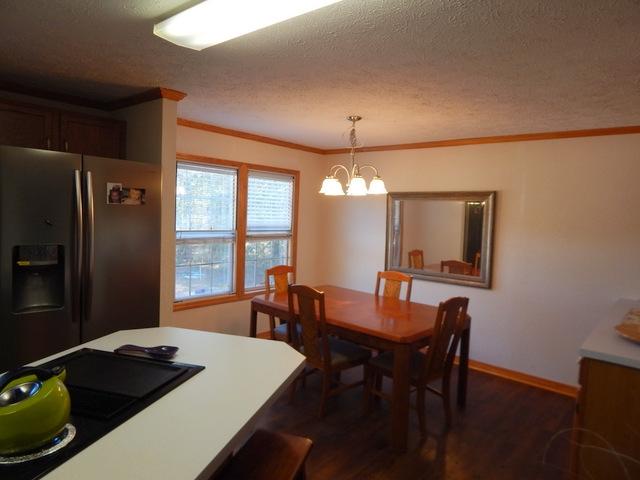 METES AND BOUNDS - Residential