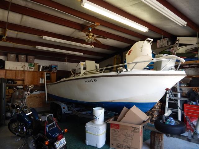 METES AND BOUNDS - Residential