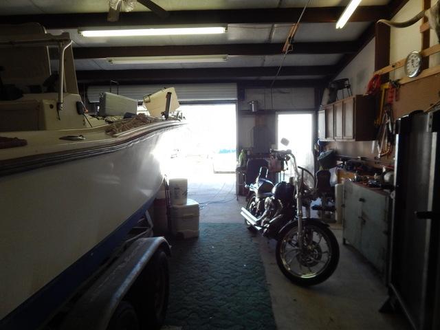 METES AND BOUNDS - Residential