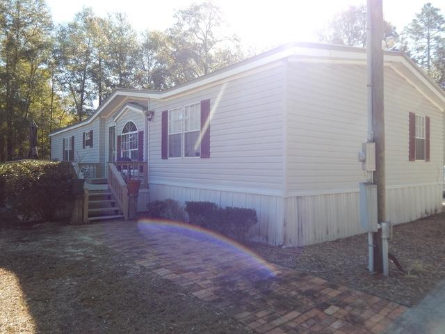 METES AND BOUNDS - Residential