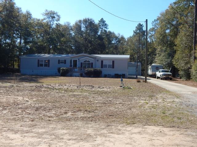 METES AND BOUNDS - Residential