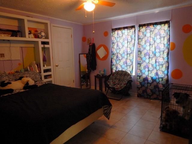 METES AND BOUNDS - Residential