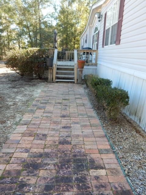 METES AND BOUNDS - Residential