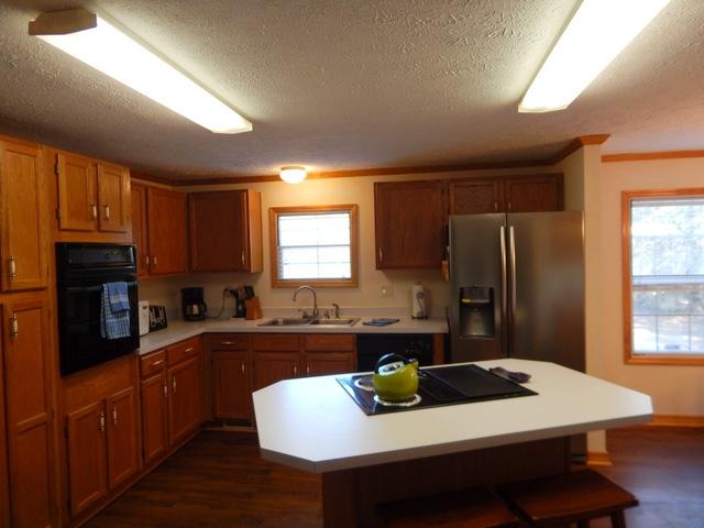 METES AND BOUNDS - Residential