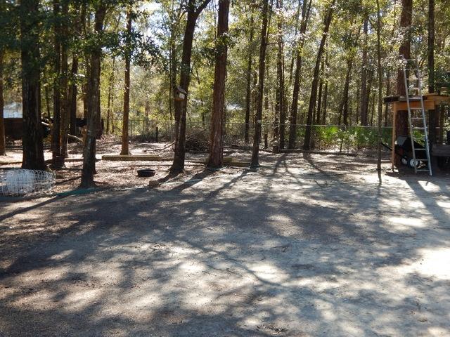 METES AND BOUNDS - Residential