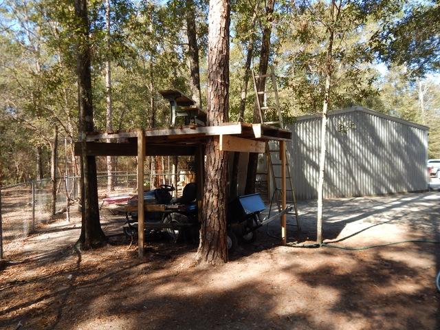 METES AND BOUNDS - Residential