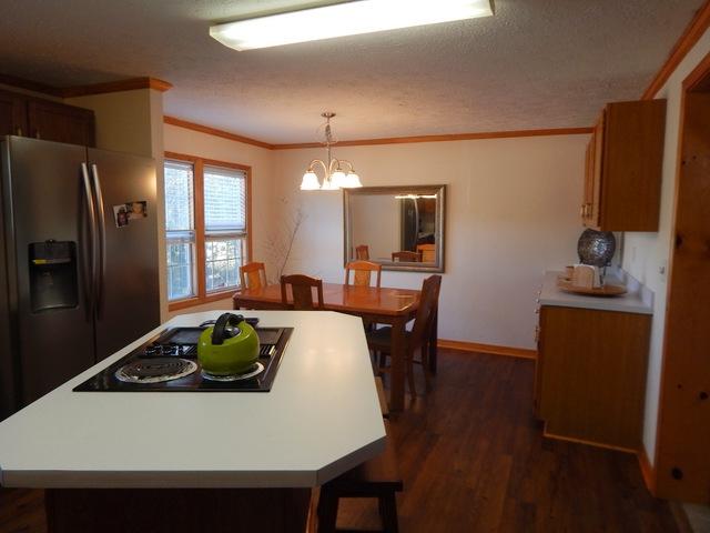 METES AND BOUNDS - Residential