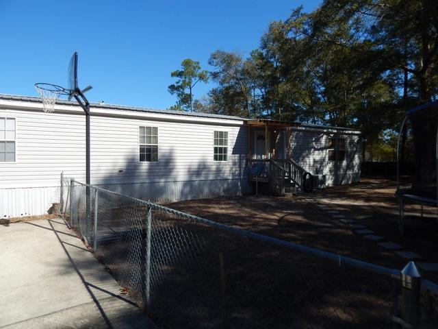 METES AND BOUNDS - Residential