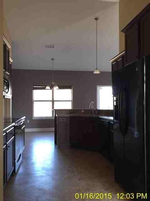 ROLLING RIDGE - Residential