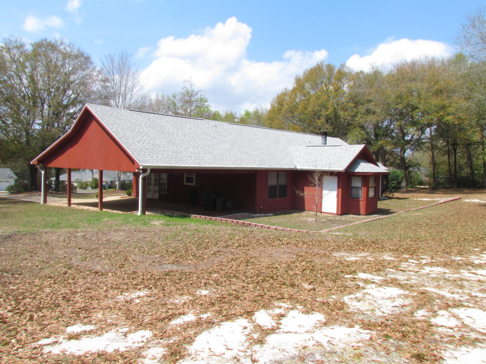 INDIAN TRAILS PH 1 - Residential