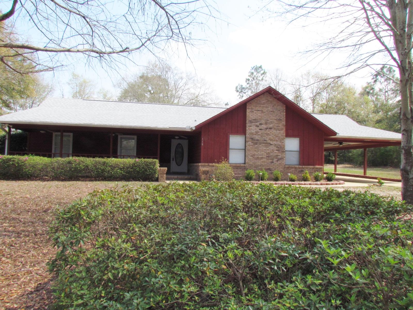 INDIAN TRAILS PH 1 - Residential