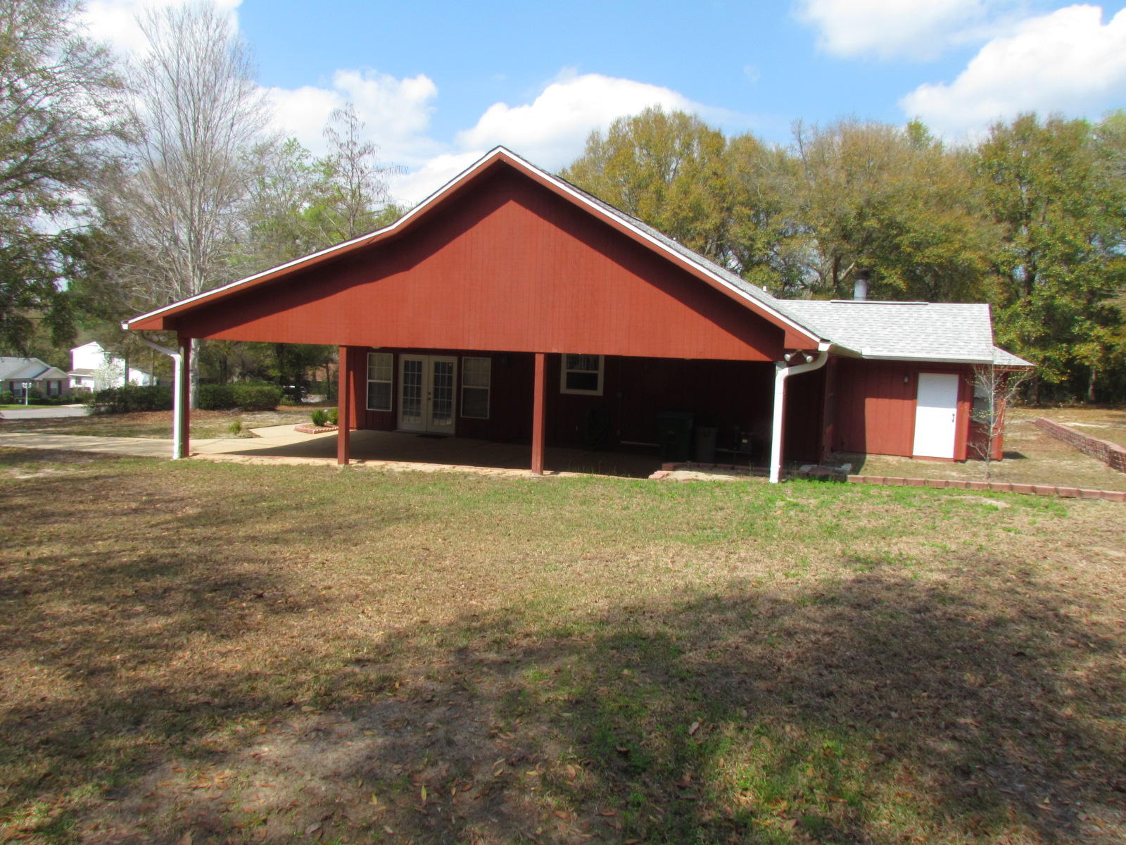 INDIAN TRAILS PH 1 - Residential