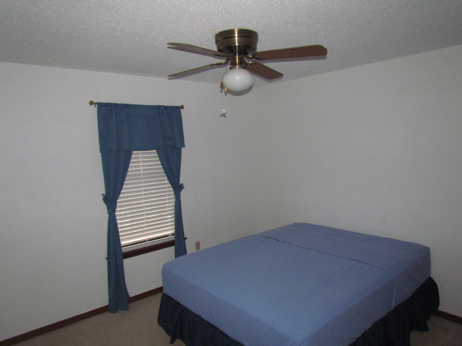 INDIAN TRAILS PH 1 - Residential