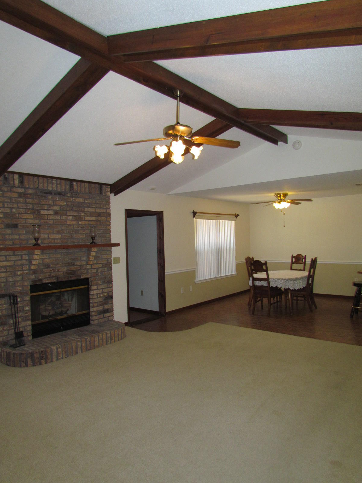 INDIAN TRAILS PH 1 - Residential