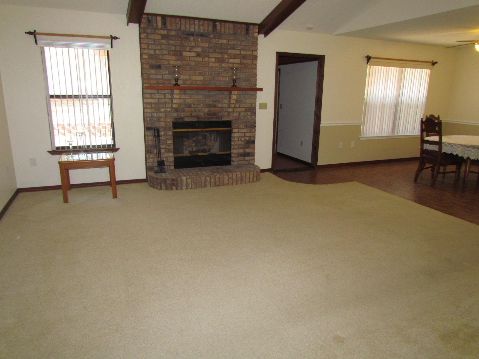 INDIAN TRAILS PH 1 - Residential