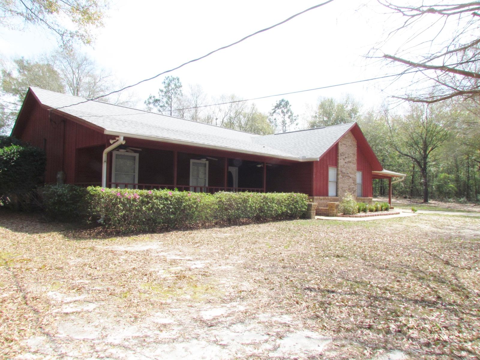 INDIAN TRAILS PH 1 - Residential