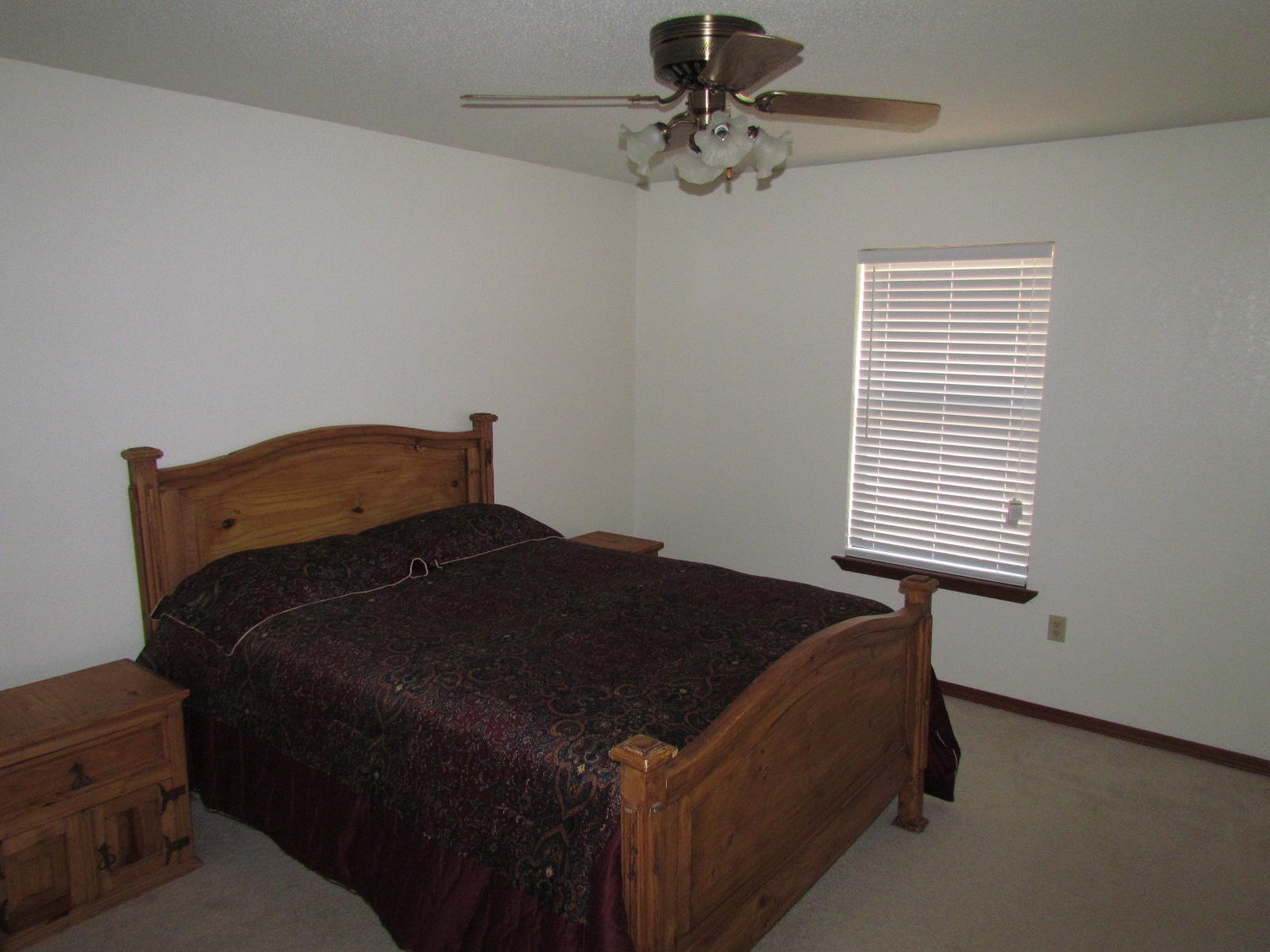 INDIAN TRAILS PH 1 - Residential