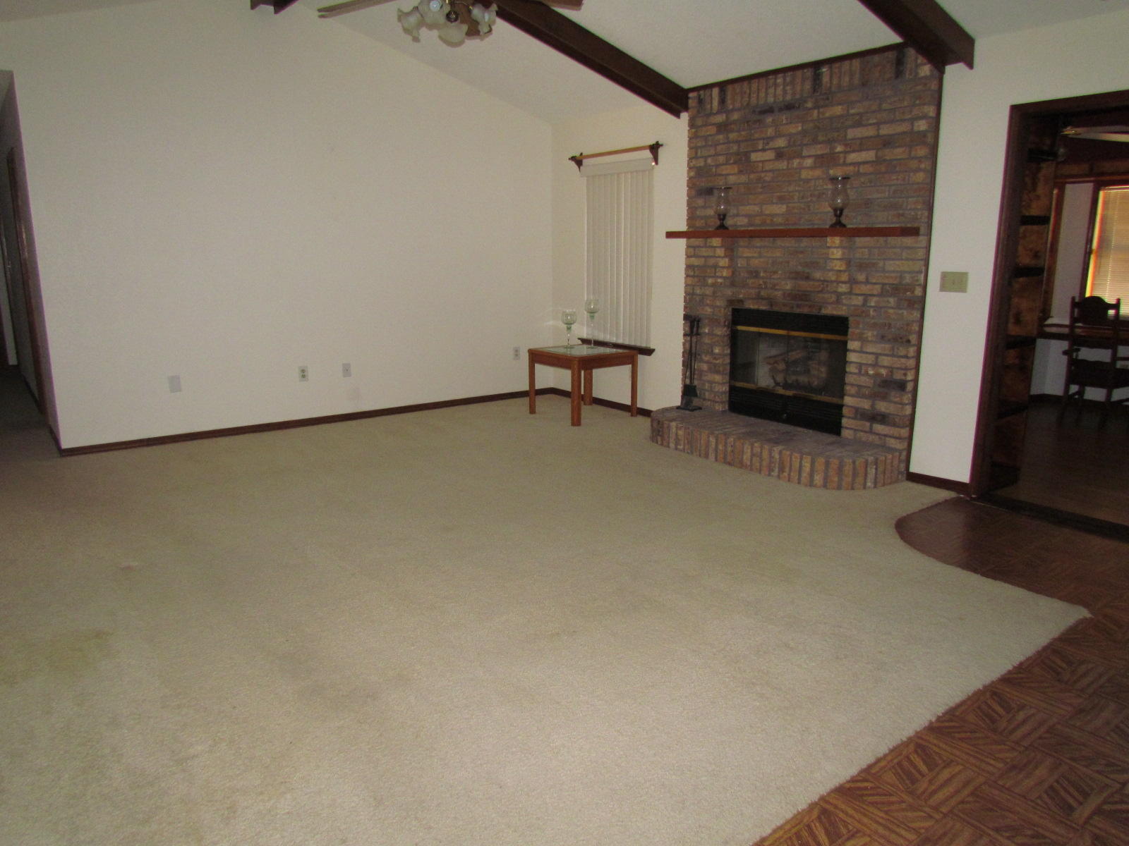 INDIAN TRAILS PH 1 - Residential