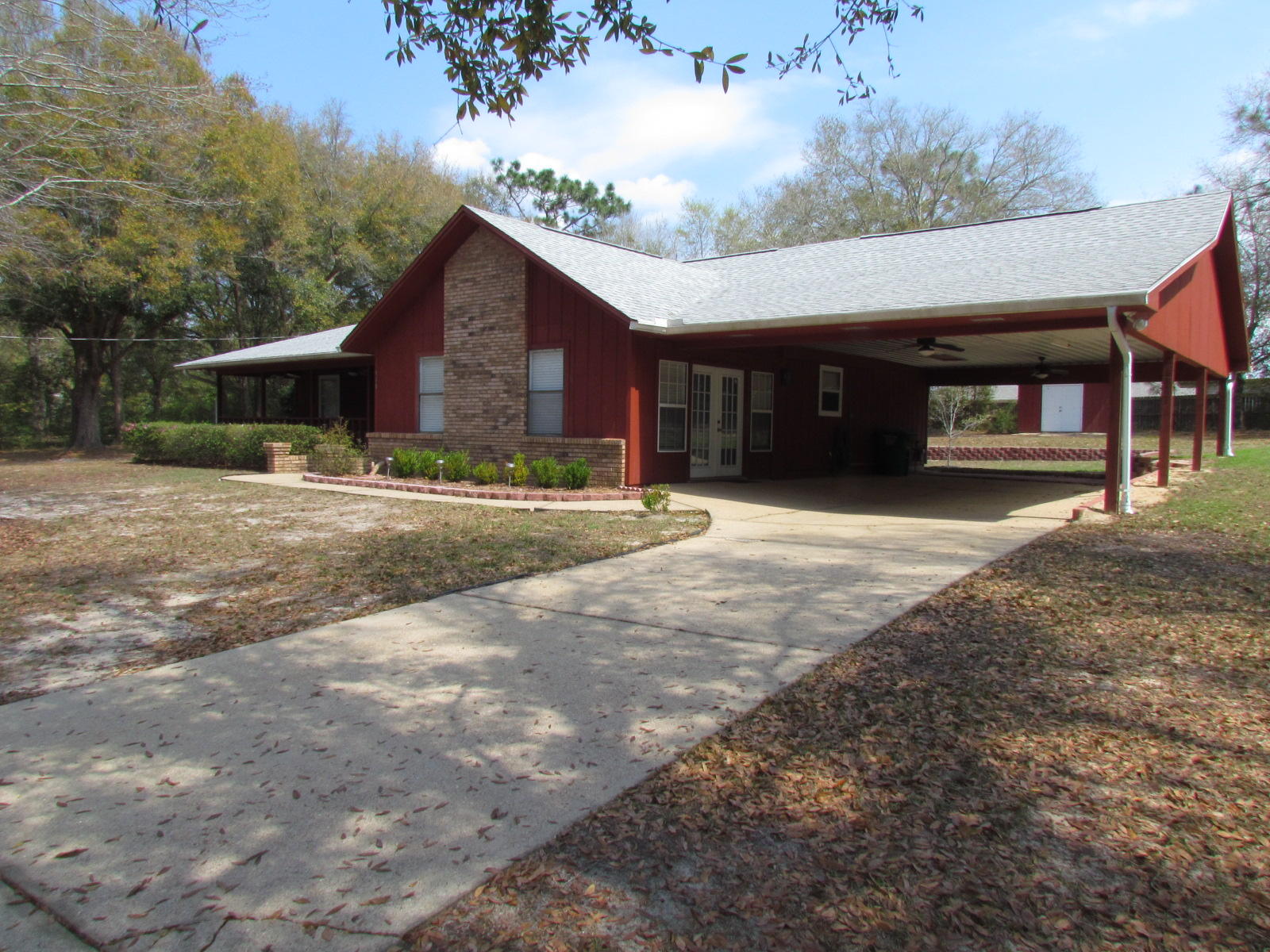 INDIAN TRAILS PH 1 - Residential