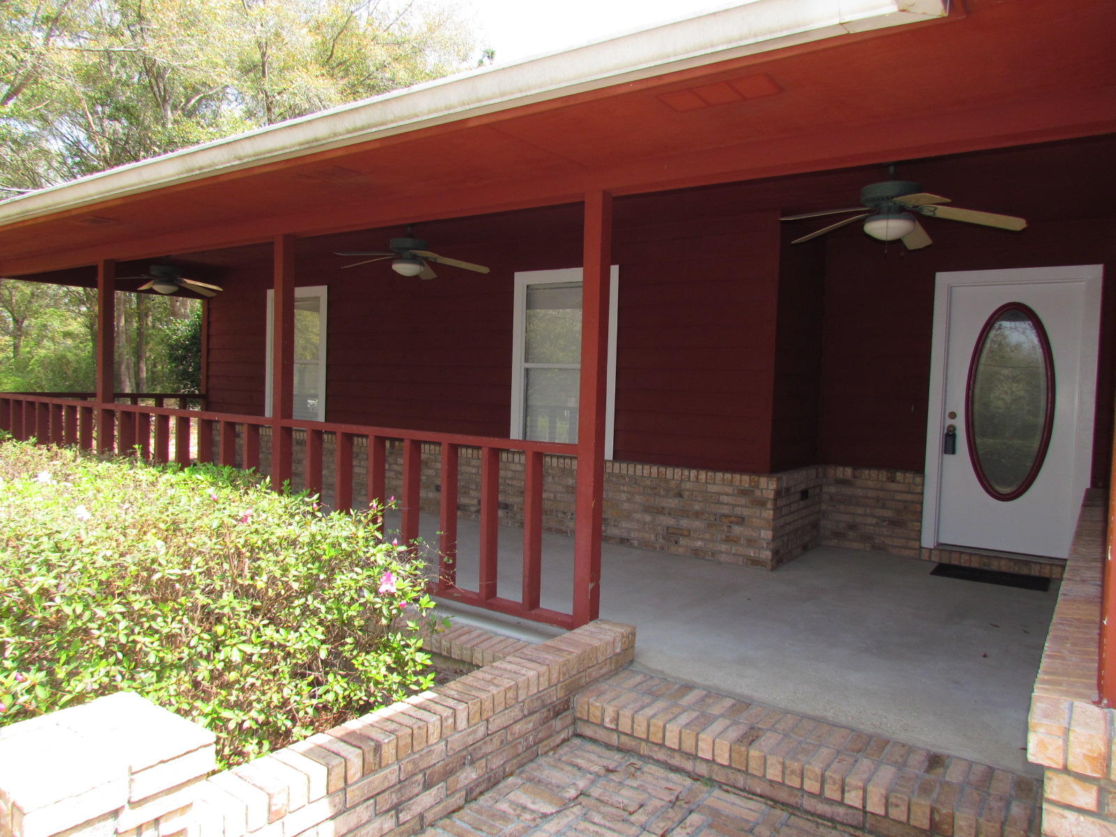 INDIAN TRAILS PH 1 - Residential