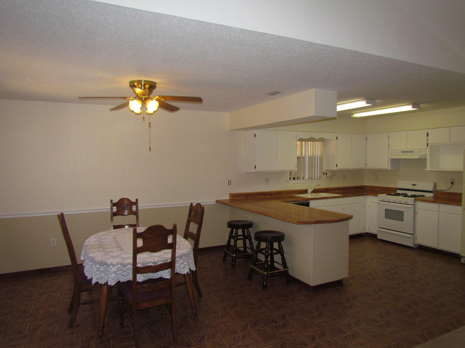 INDIAN TRAILS PH 1 - Residential