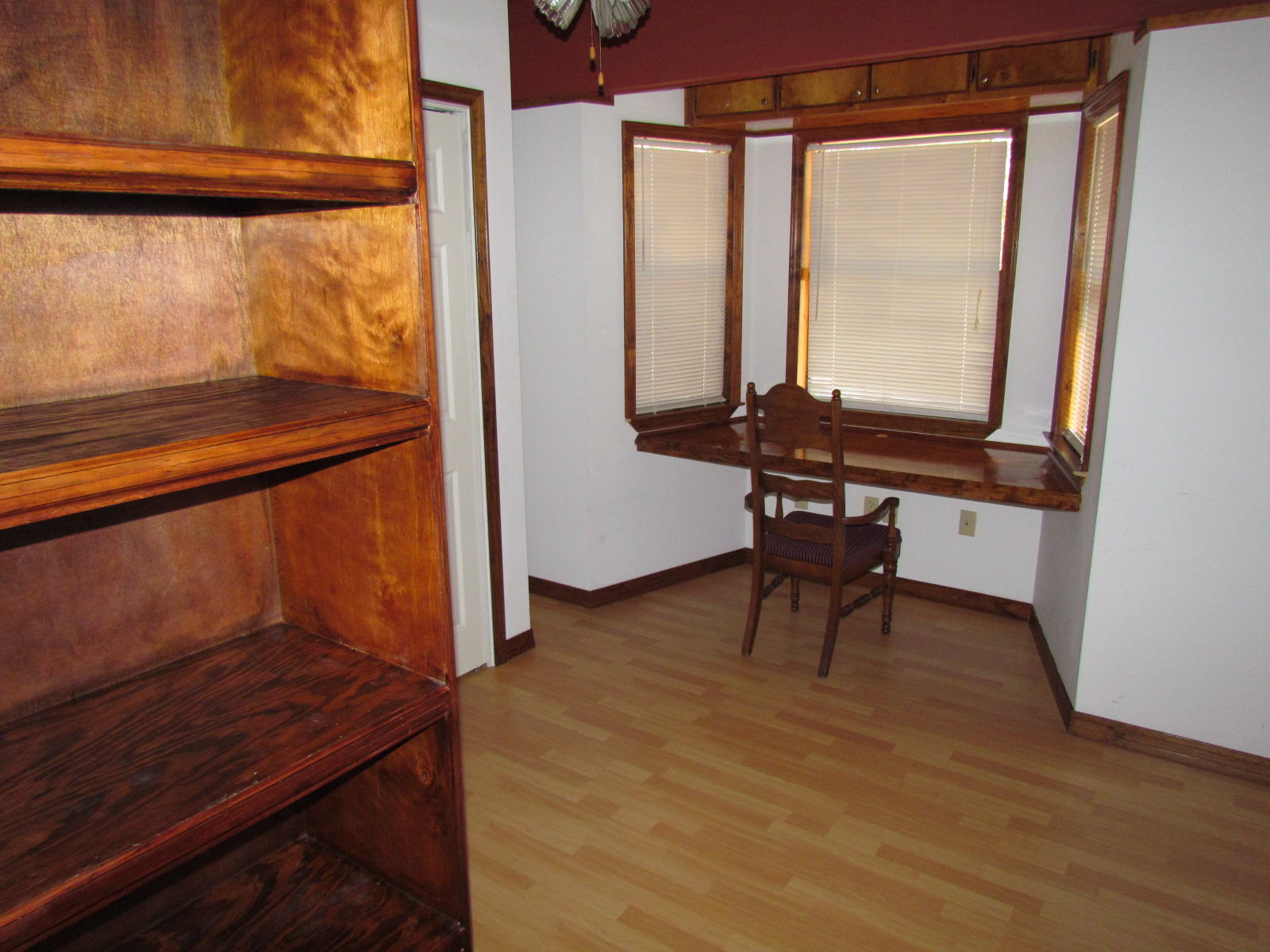 INDIAN TRAILS PH 1 - Residential