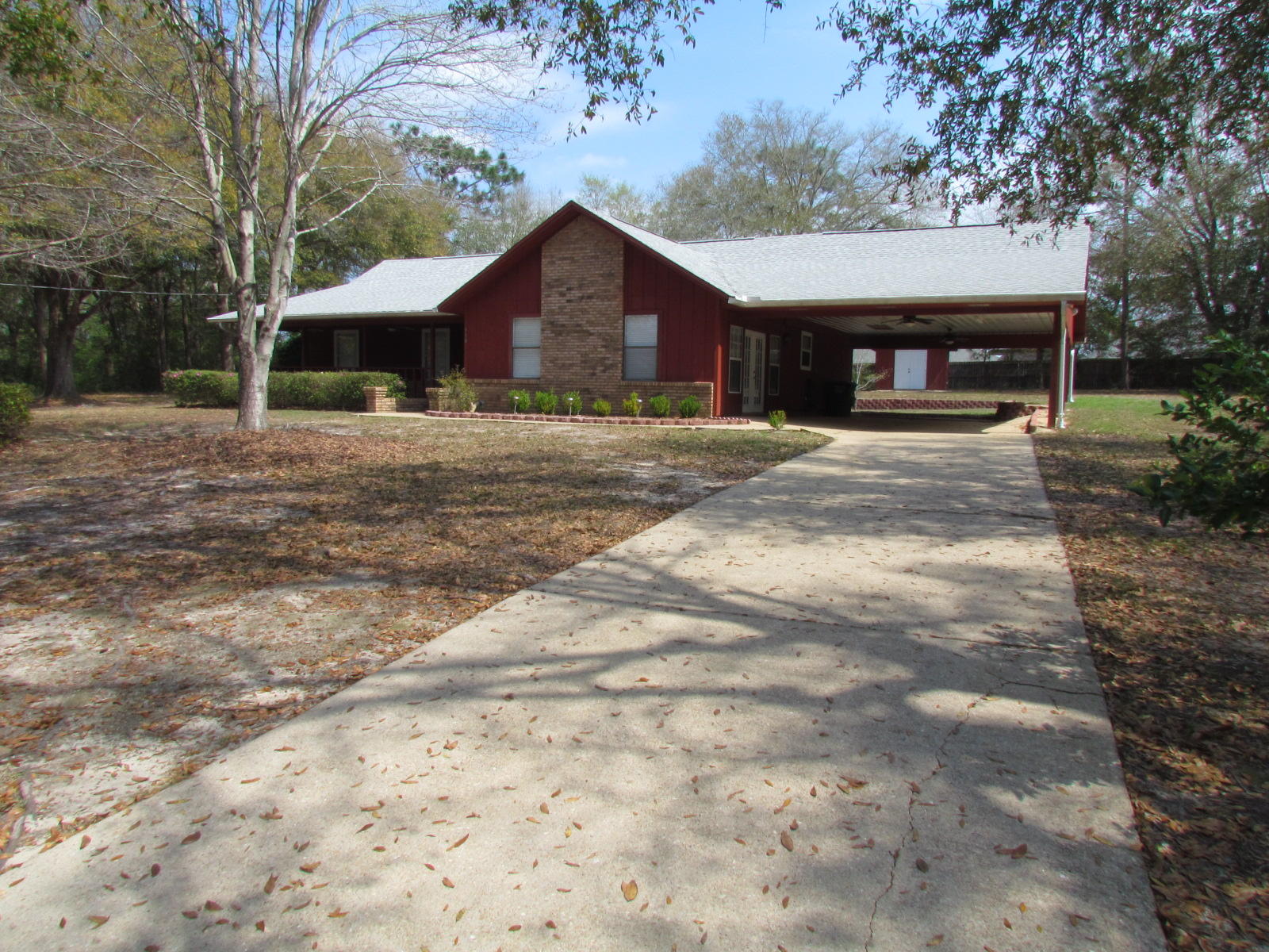 INDIAN TRAILS PH 1 - Residential