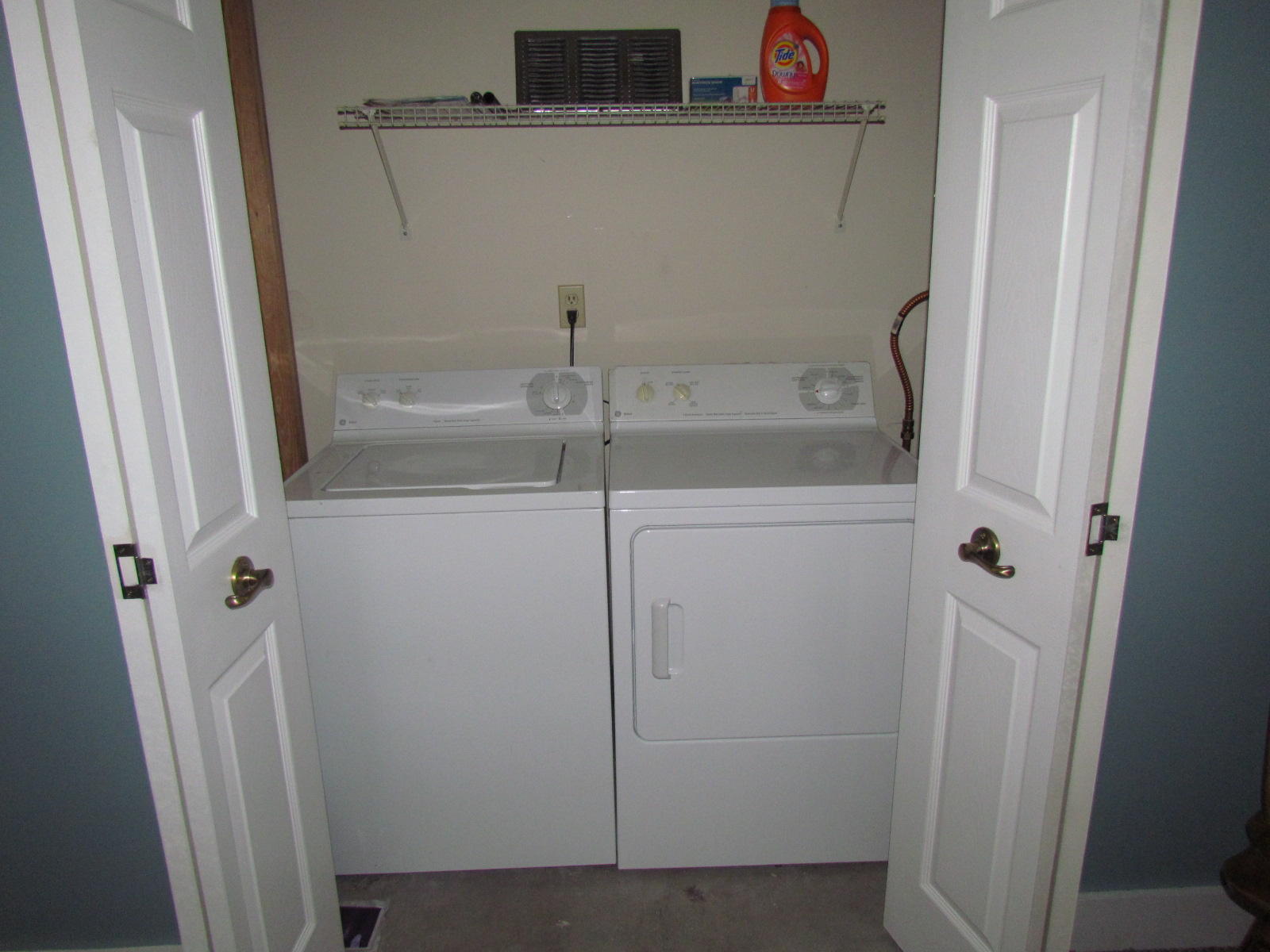 INDIAN TRAILS PH 1 - Residential