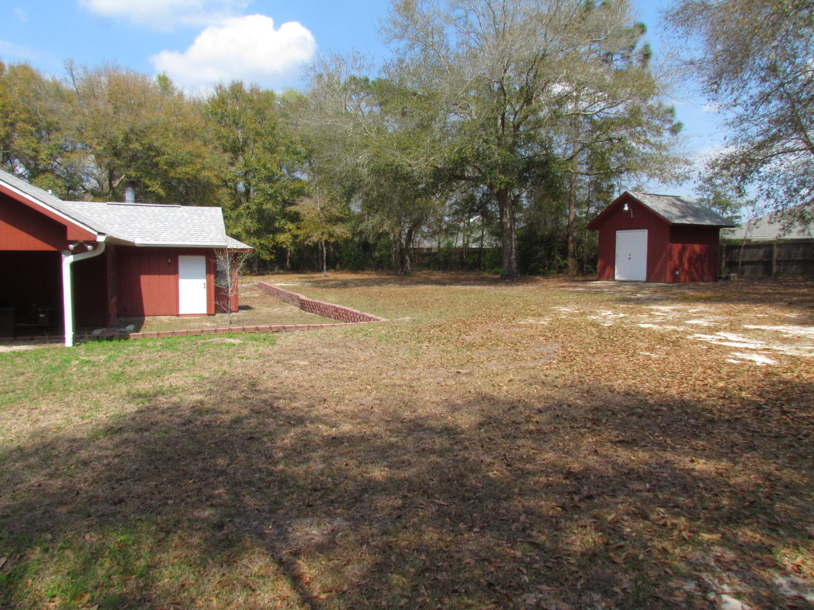 INDIAN TRAILS PH 1 - Residential