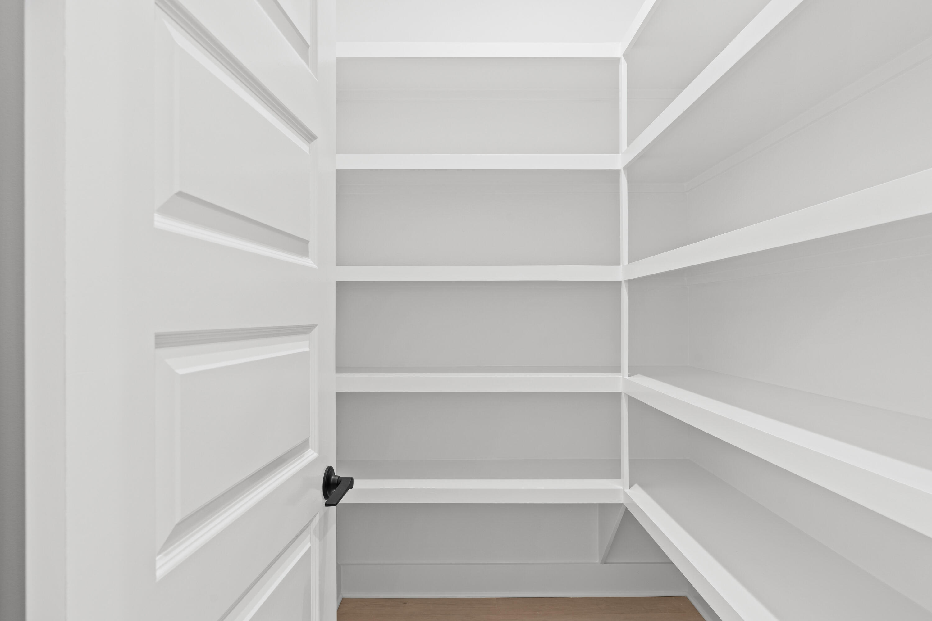 DEER MOSS CREEK - Residential