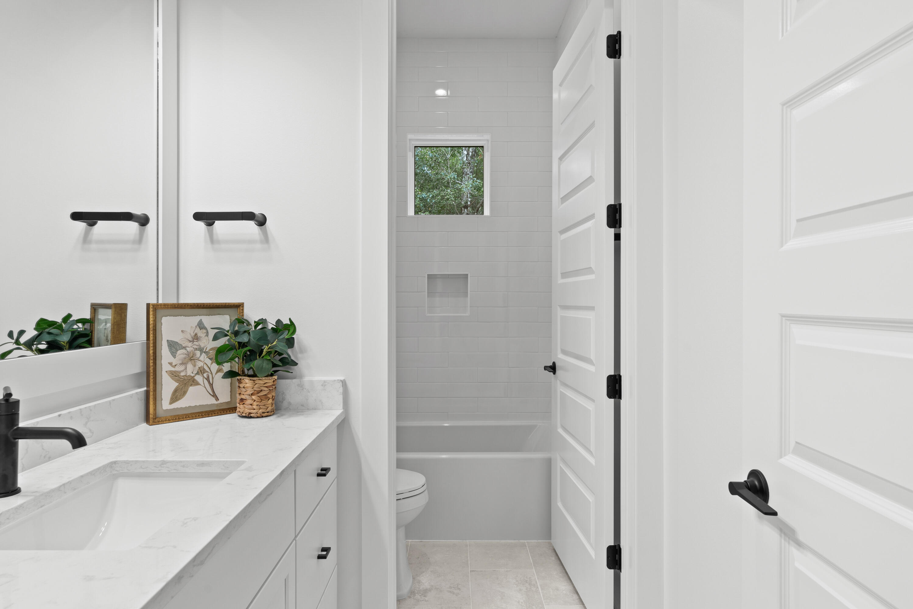 DEER MOSS CREEK - Residential