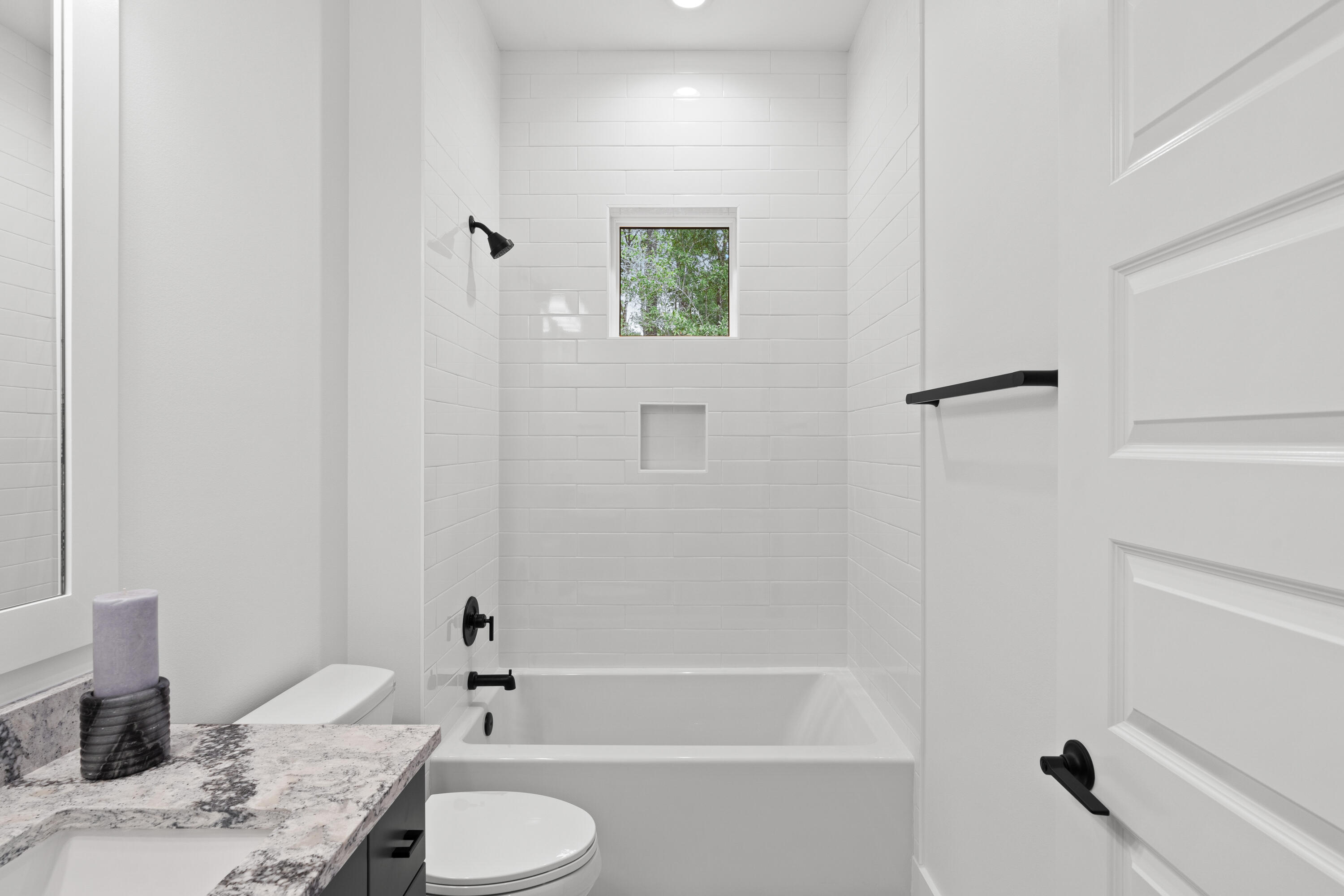 DEER MOSS CREEK - Residential