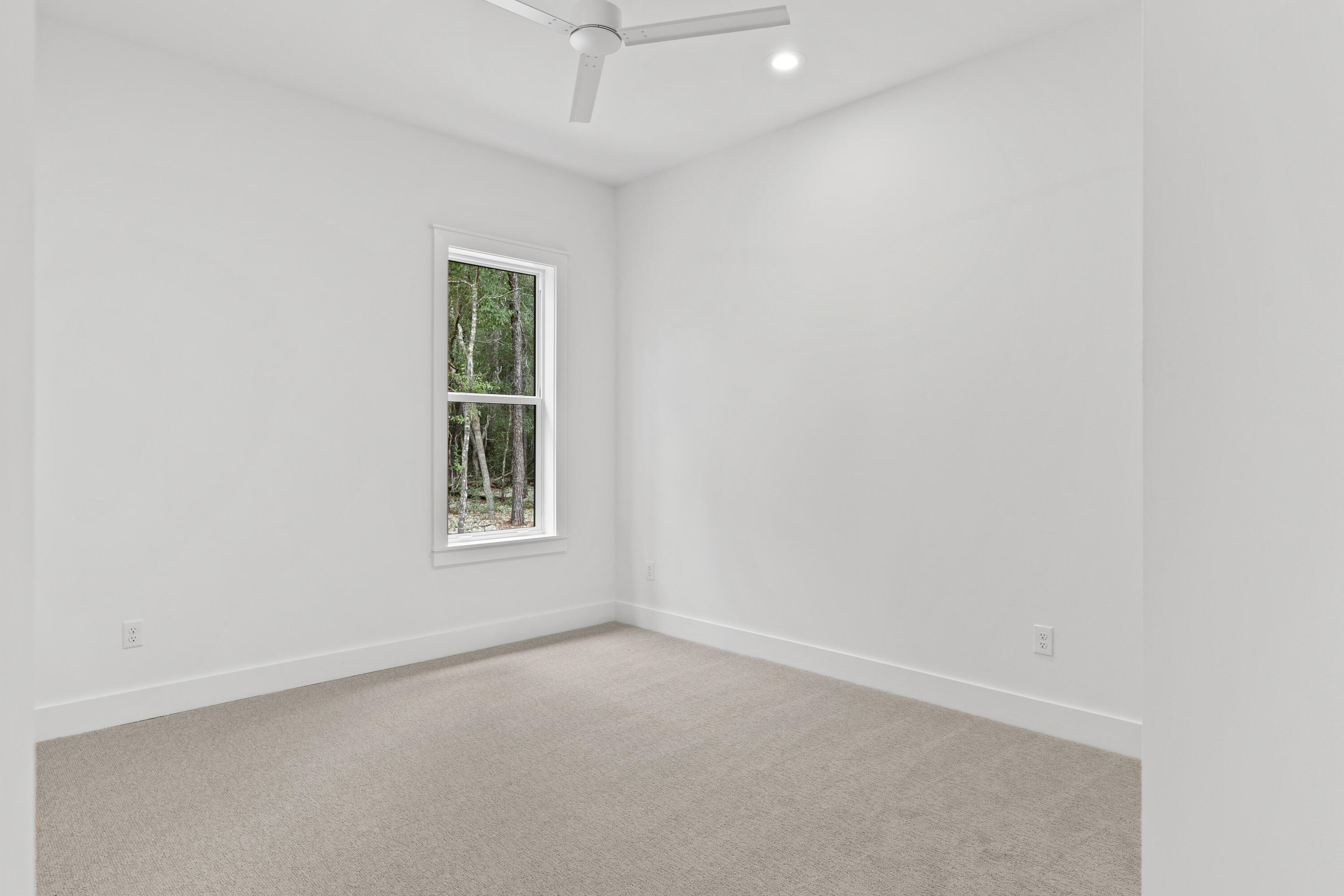 DEER MOSS CREEK - Residential