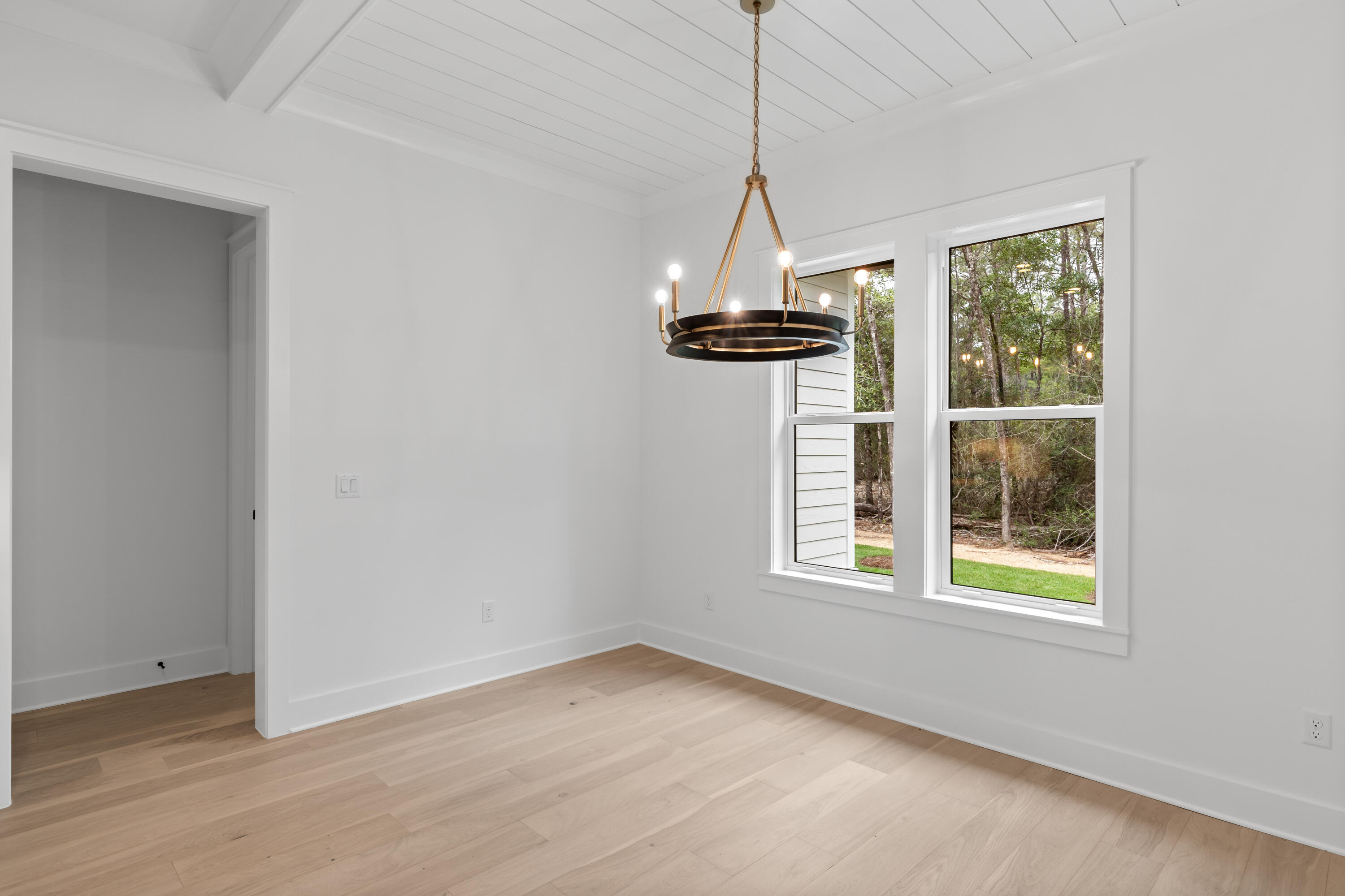 DEER MOSS CREEK - Residential